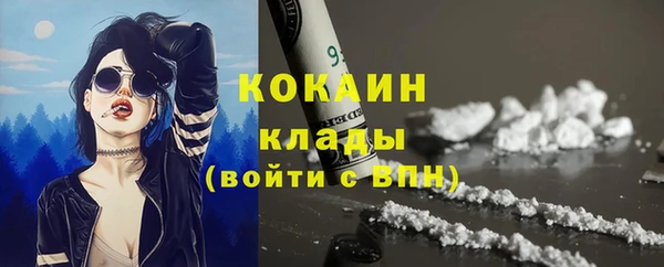 твердый Михайловка