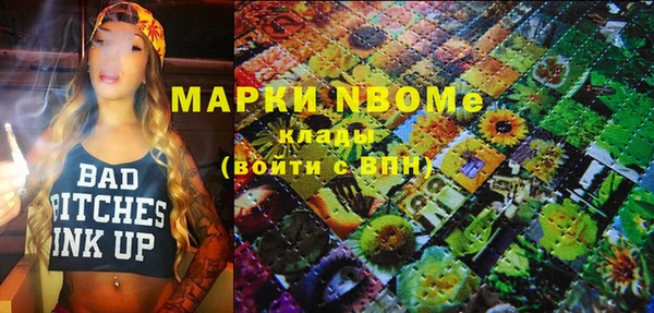твердый Михайловка